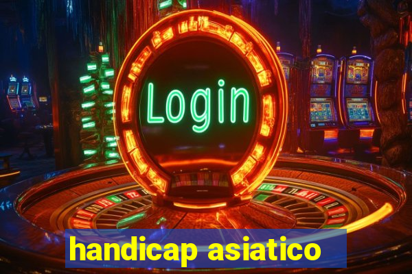 handicap asiatico - 1.5